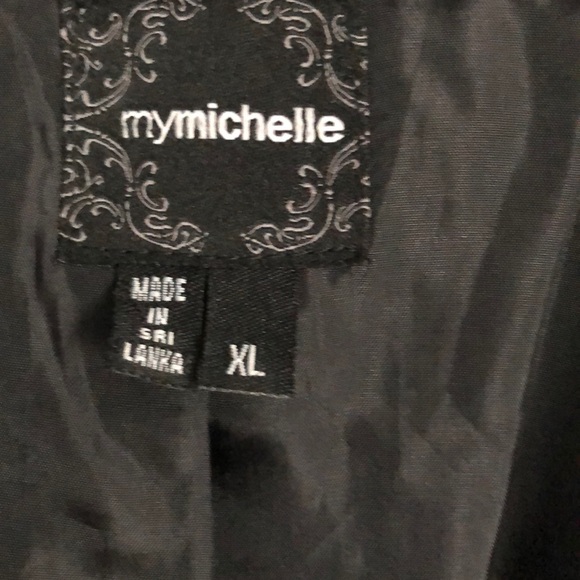 Suit jacket - Picture 2 of 6